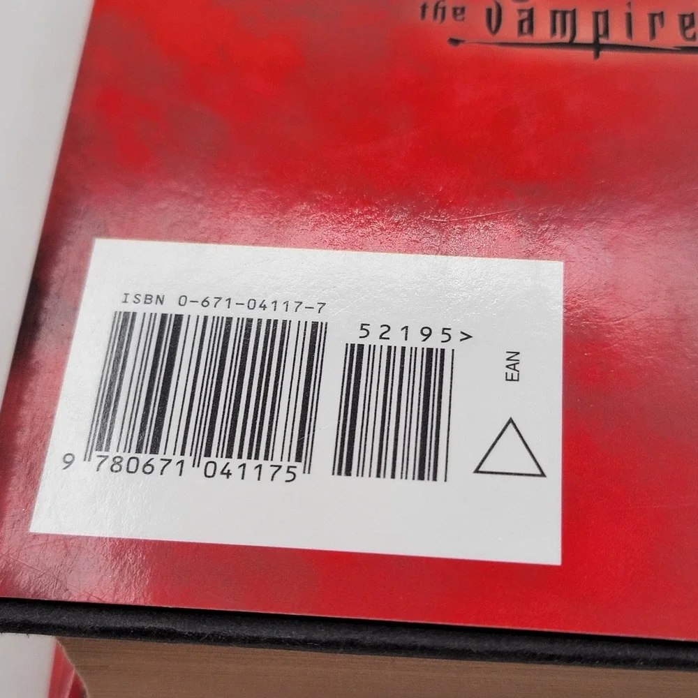 Christopher Golden Immortal Hardcover First Printing Buffy Vampire Slayer Good